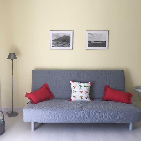 Impresionante Loft En Puerto Banus A Pie De Playa Apartment Марбеля Екстериор снимка