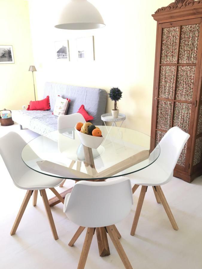 Impresionante Loft En Puerto Banus A Pie De Playa Apartment Марбеля Екстериор снимка