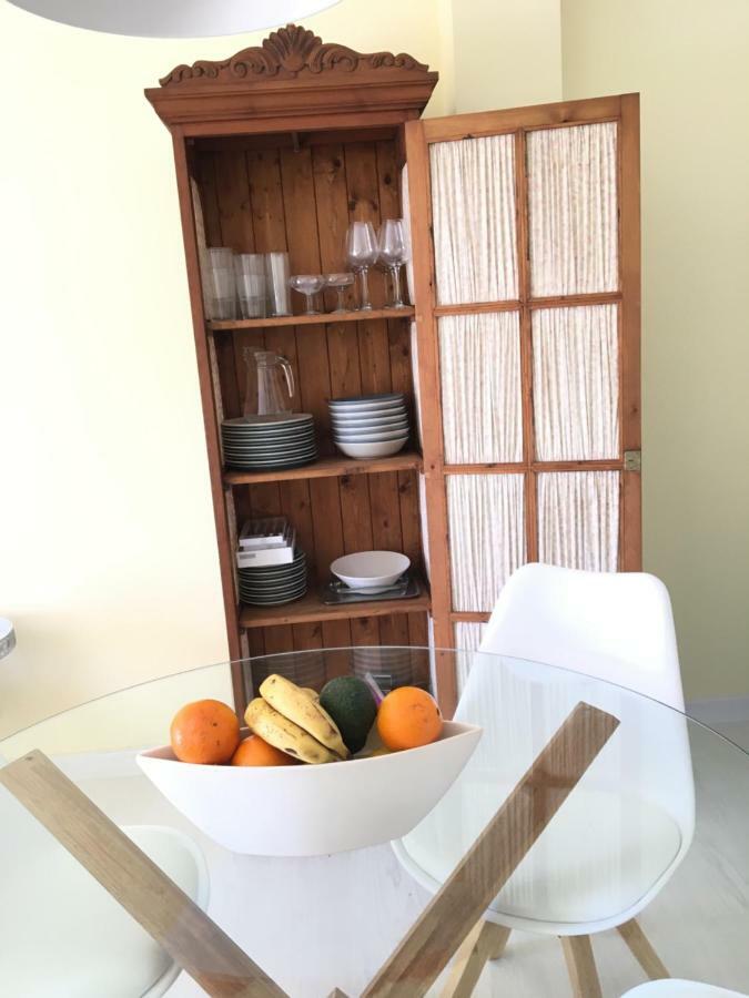 Impresionante Loft En Puerto Banus A Pie De Playa Apartment Марбеля Екстериор снимка