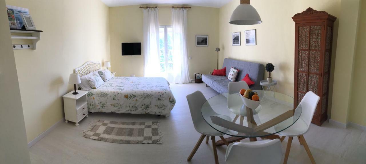 Impresionante Loft En Puerto Banus A Pie De Playa Apartment Марбеля Екстериор снимка
