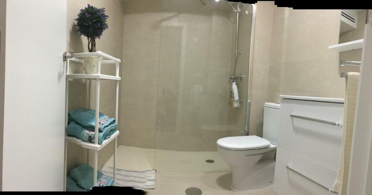 Impresionante Loft En Puerto Banus A Pie De Playa Apartment Марбеля Екстериор снимка