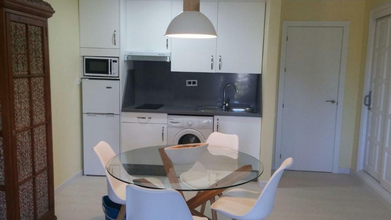 Impresionante Loft En Puerto Banus A Pie De Playa Apartment Марбеля Екстериор снимка